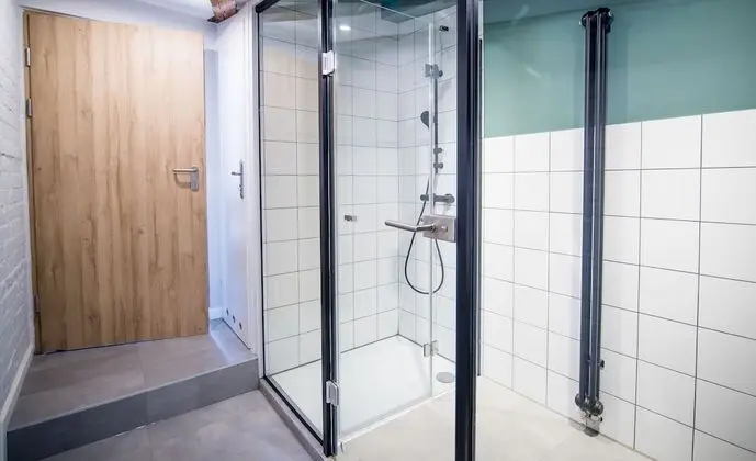 Comfort Dört Kişilik Oda