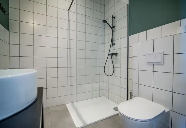 Comfort Dört Kişilik Oda