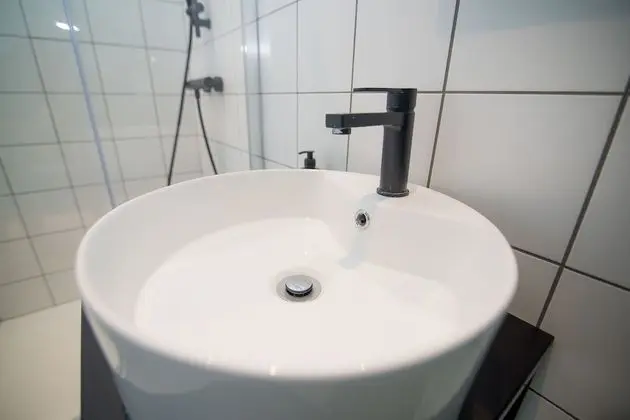 Economy Tek Büyük Yataklı Oda