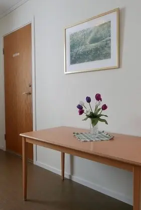 Dört Kişilik Oda, Özel Banyo