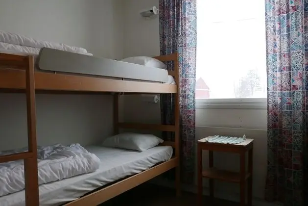 Dört Kişilik Oda, Özel Banyo