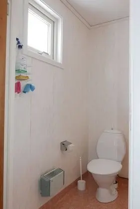 Dört Kişilik Oda, Özel Banyo