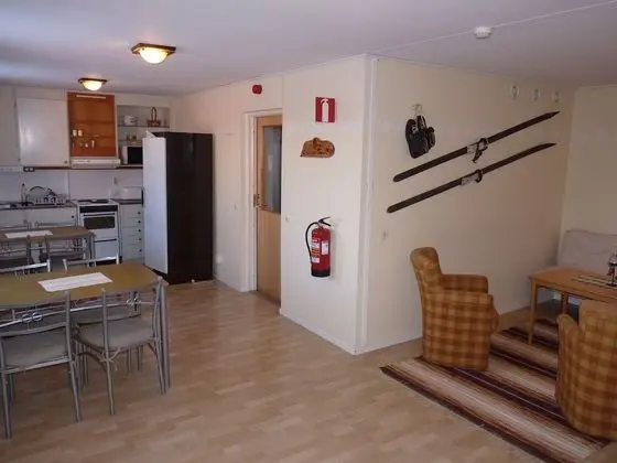 İki Ayrı Yataklı Oda (private WC, shared shower)