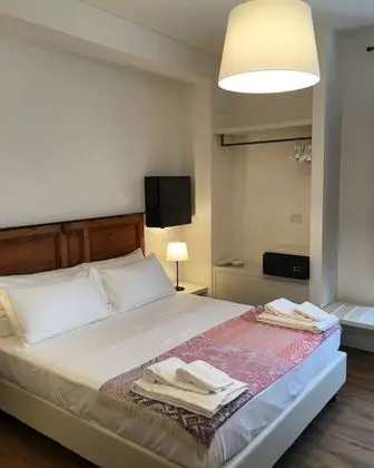 Superior Tek Büyük Yataklı Oda