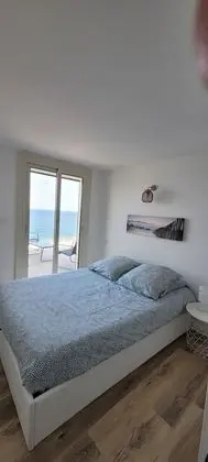 Panoramic Apart Daire, Deniz Manzaralı, Okyanusa Sıfır