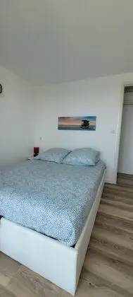 Panoramic Apart Daire, Deniz Manzaralı, Okyanusa Sıfır