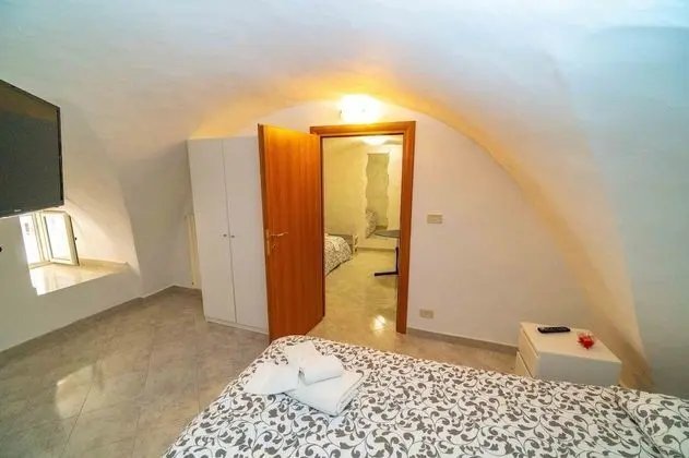 Dört Kişilik Oda