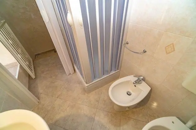 Dört Kişilik Oda