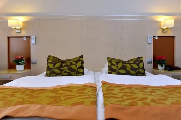 Premium Tek Büyük Yataklı Oda