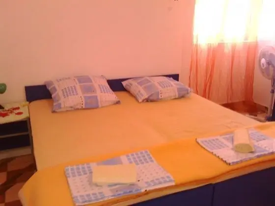 Apart Daire (Sor - on the beach - A1(4+1))