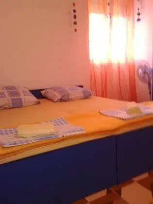 Apart Daire (Sor - on the beach - A1(4+1))