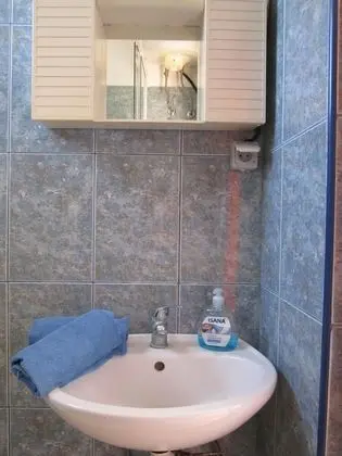 Apart Daire (Sor - on the beach - A1(4+1))