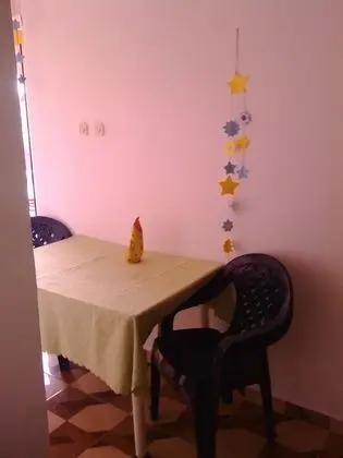 Apart Daire (Sor - on the beach - A1(4+1))