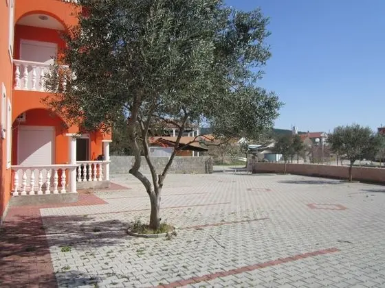 Apart Daire (Sor - on the beach - A1(4+1))