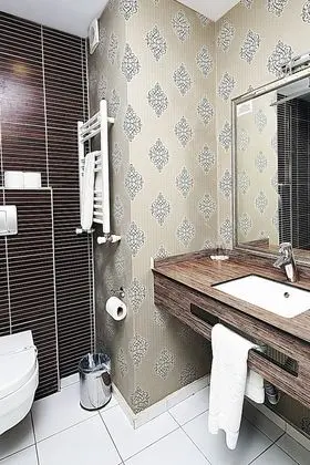 Standard Tek Kişilik Oda
