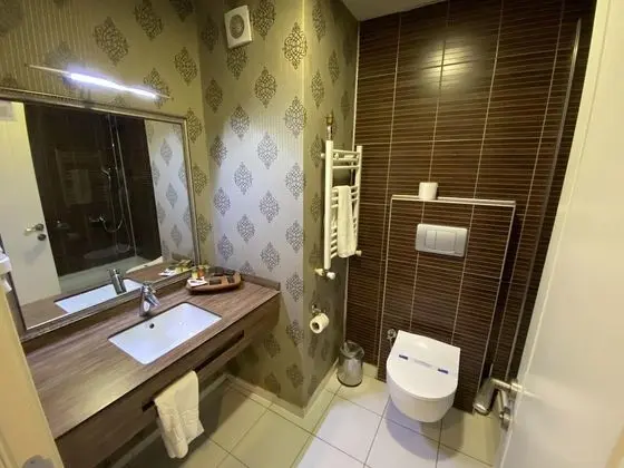 Standard Tek Kişilik Oda