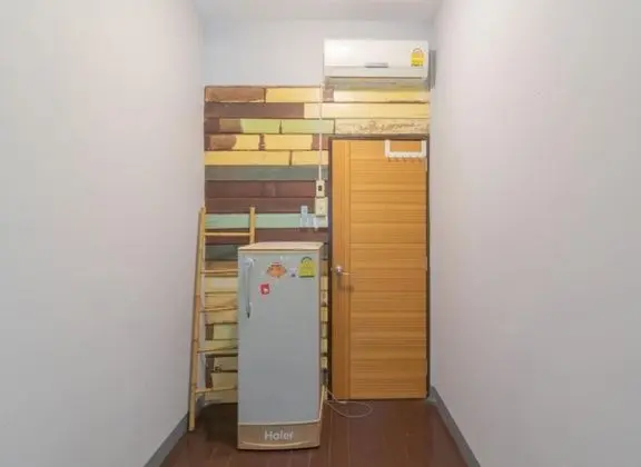 Tek Kişilik Oda, Ortak Banyo