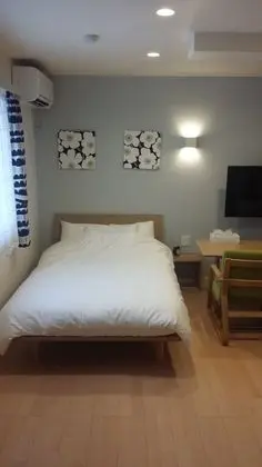 Tek Kişilik Oda
