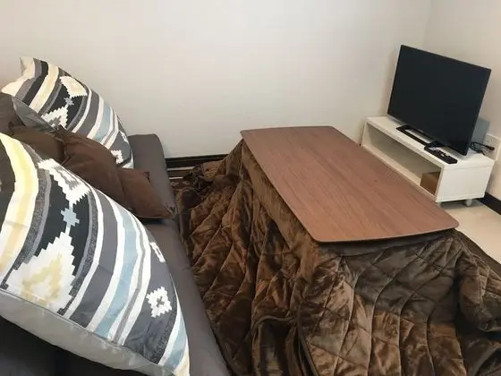 Ev, 2 Yatak Odası, Sigara İçilmez