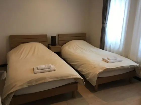 Ev, 2 Yatak Odası, Sigara İçilmez