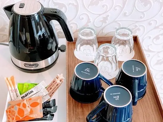 Basic İki Ayrı Yataklı Oda, Sigara İçilmez