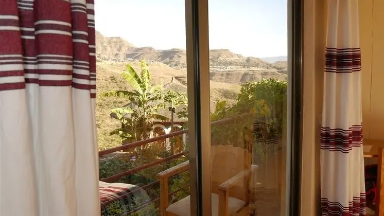 Standard Tek Büyük Yataklı Oda, 1 Büyük (Queen) Boy Yatak, Balkon, Dağ Manzaralı