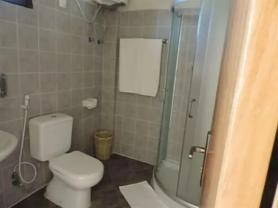 Standard Tek Büyük Yataklı Oda, 1 Büyük (Queen) Boy Yatak, Balkon, Dağ Manzaralı