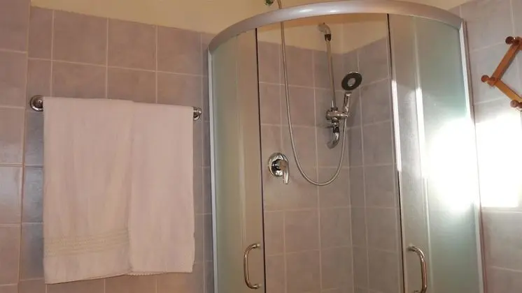 Standard Tek Kişilik Oda, Balkon, Dağ Manzaralı