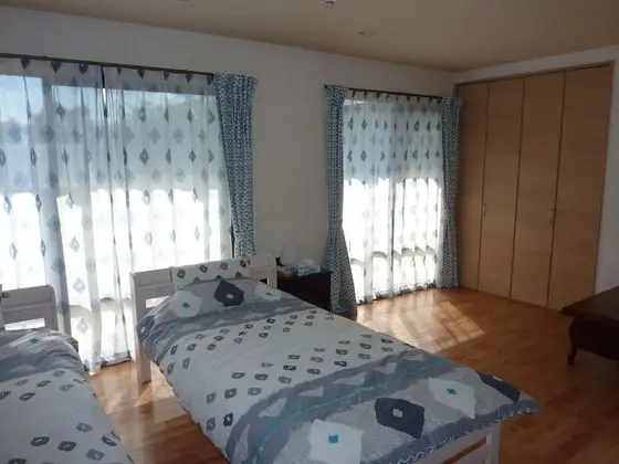 İki Ayrı Yataklı Oda