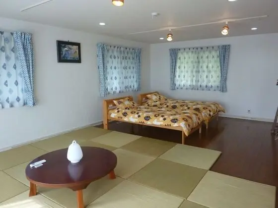 Oda (Japanese Western Style)