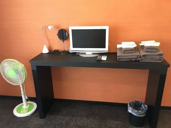 Oda, 3 Yatak Odası