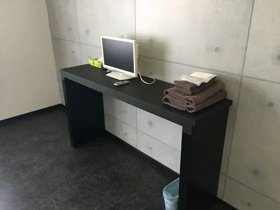 Oda, 3 Yatak Odası