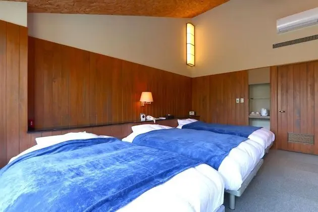 Üç Kişilik Oda (with Loft)