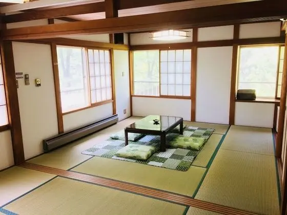 Traditional Oda (Japanese-style)