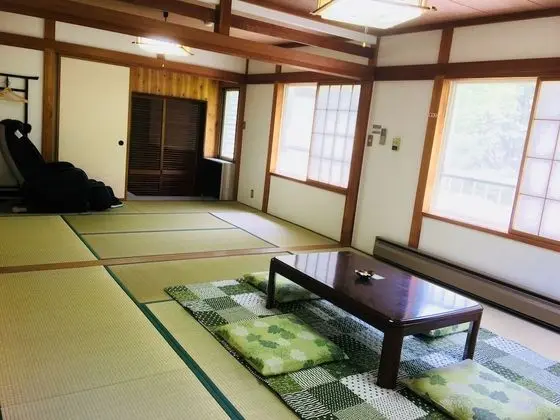 Traditional Oda (Japanese-style)