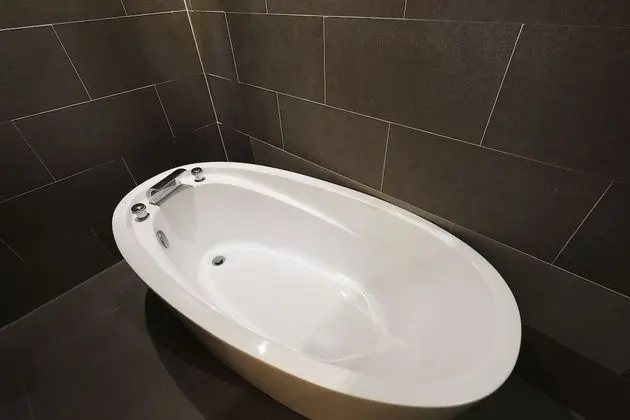 Deluxe İki Ayrı Yataklı Oda (Air Cleaner)