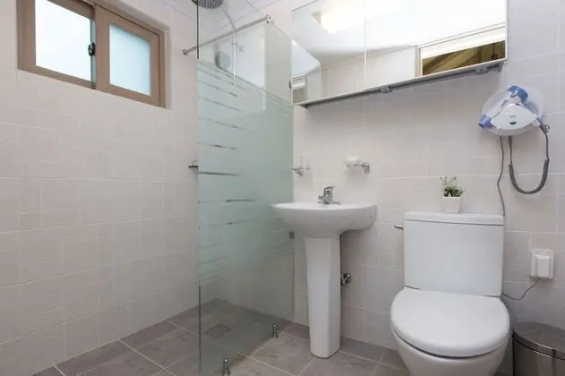 20 PY, 1 Bedroom