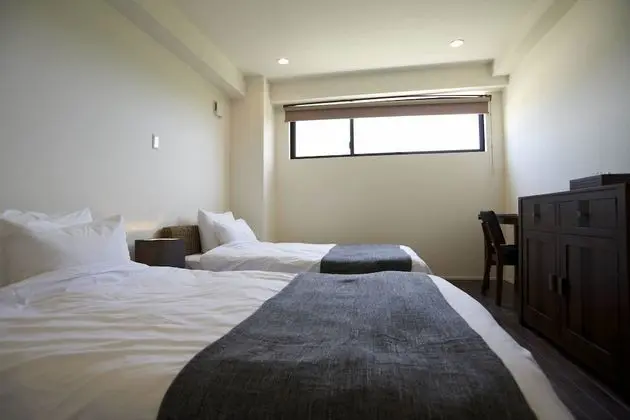 Family Daire (side.B niwa, Residential Condominium)