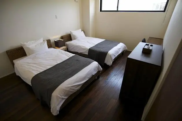 Family Daire (side.B niwa, Residential Condominium)