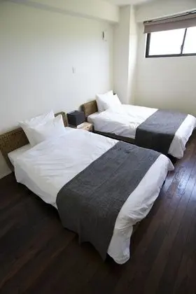 Family Daire (side.B niwa, Residential Condominium)