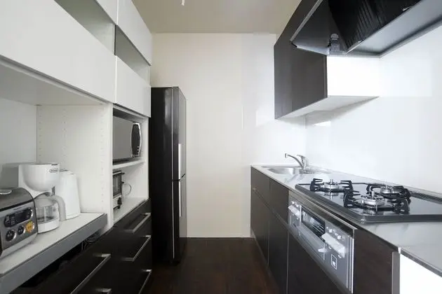 Family Daire (side.B niwa, Residential Condominium)