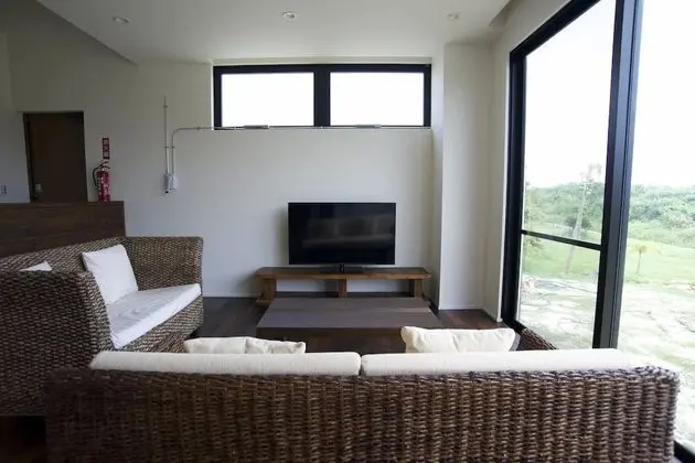 Family Daire (side.B niwa, Residential Condominium)