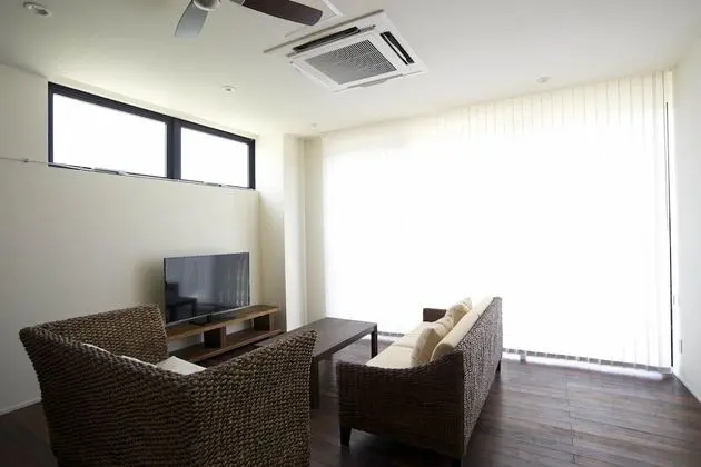 Family Daire (side.B niwa, Residential Condominium)