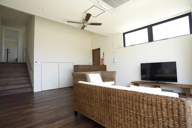 Family Daire (side.B niwa, Residential Condominium)