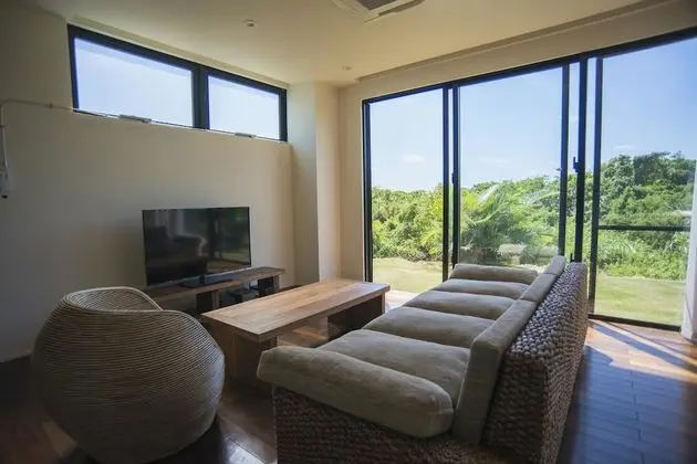 Family Daire (side.B niwa, Residential Condominium)