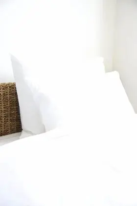 İki Ayrı Yataklı Oda, Okyanus Manzaralı (side.A)