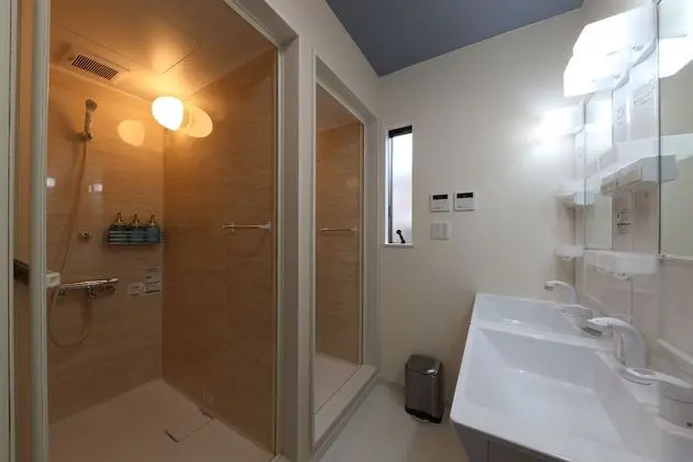 Villa, Sigara İçilmez (1, Fuji)