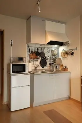 Villa, Sigara İçilmez (2, Kawaguchi)