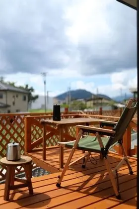 Villa, Sigara İçilmez (2, Kawaguchi)