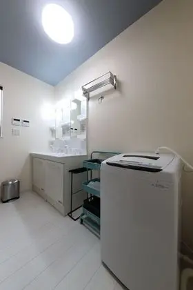 Villa, Sigara İçilmez (2, Kawaguchi)